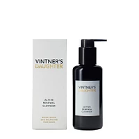 Active Renewal Cleanser