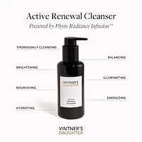 Active Renewal Cleanser