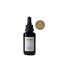 Active Botanical Serum