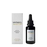Active Botanical Serum