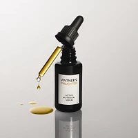 Active Botanical Serum mL