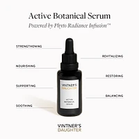 Active Botanical Serum mL