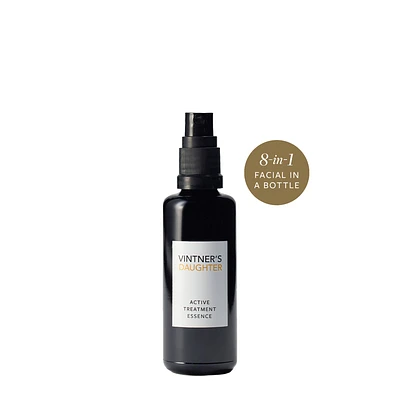 Active Treatment Essence