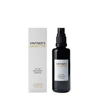 Active Treatment Essence