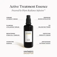 Active Treatment Essence