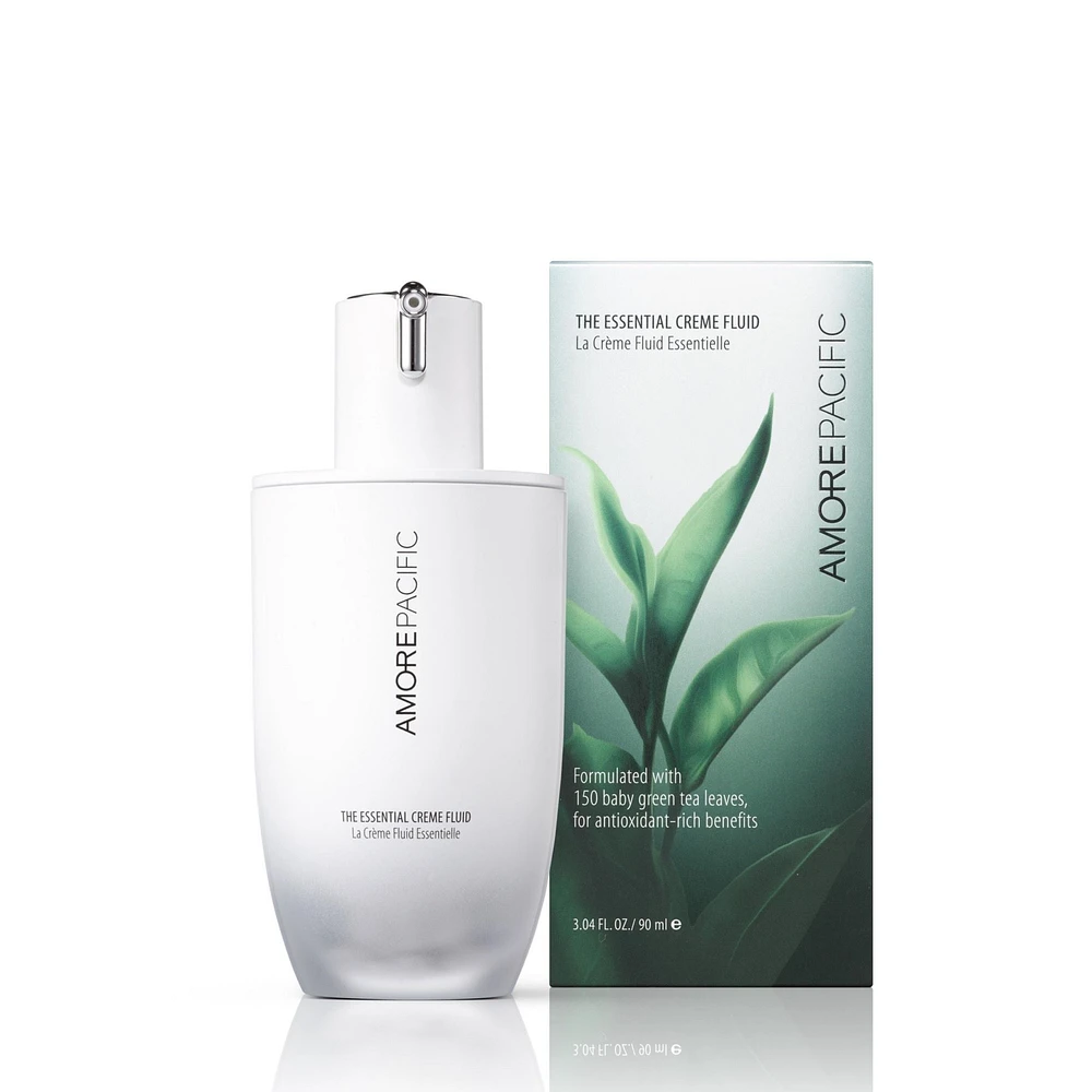 The Essential Creme Fluid 90ml