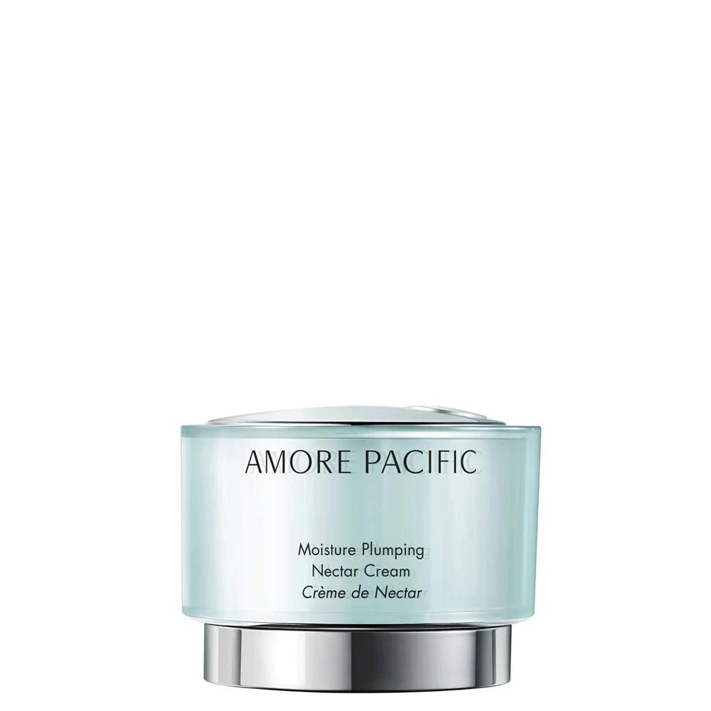 Moisture Plumping Nectar Creme