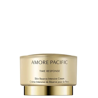 Time Response Skin Reserve Intensive Creme