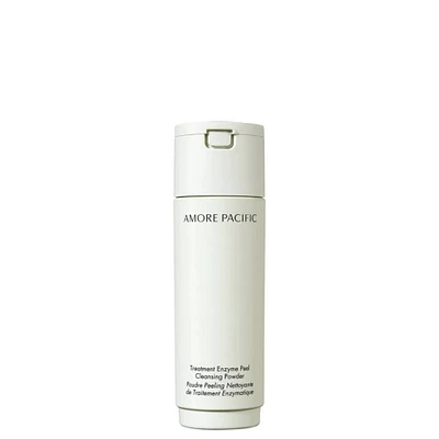 Treatment Enzyme Peel Cleansing Powder