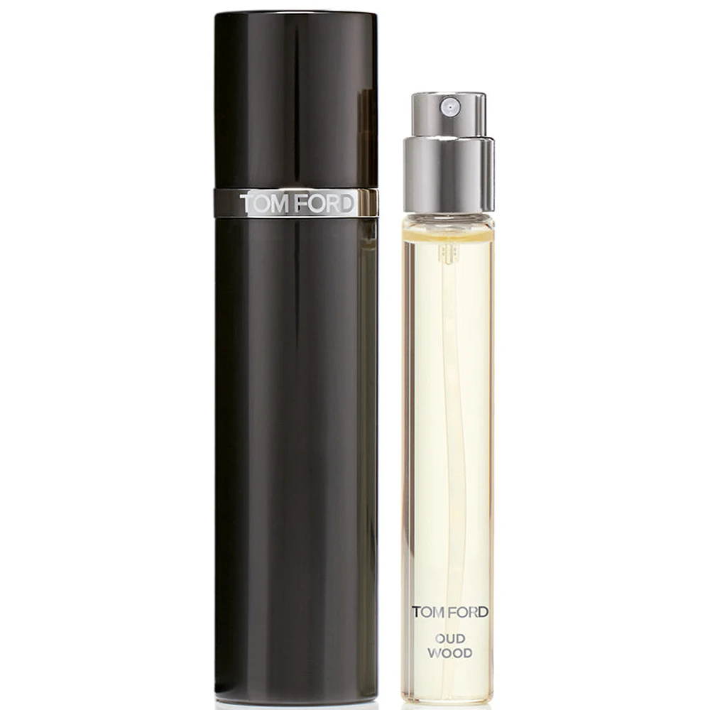 Oud Wood Travel Spray