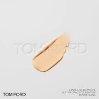 Shade And Illuminate Soft Radiance Foundation