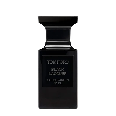 Black Lacquer 50 mL