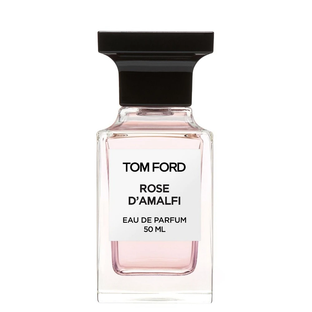 Rose D'amalfi 50ml