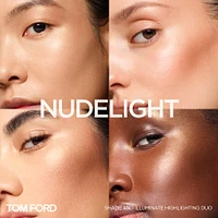 Shade & Illuminate Highlighting Duo