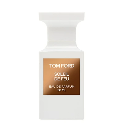 Soleil De Feu 50ml