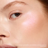 Soleil Neige Glow Highlighter