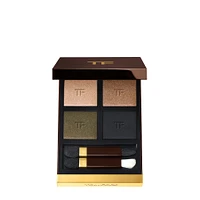 Eye Color Quad Creme