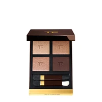 Eye Color Quad Creme