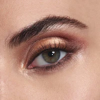Soleil Eye Color Quad Bronze Isle