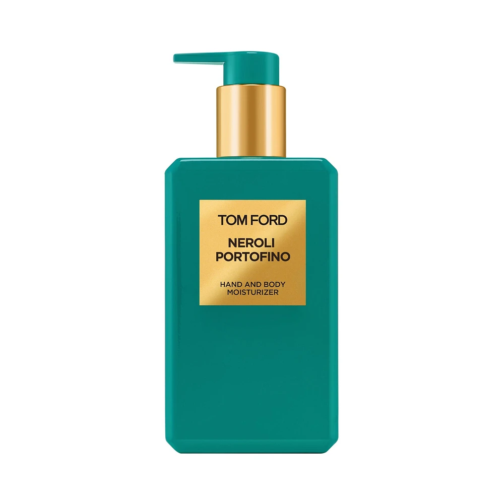Neroli Portofino Hand & Body Moisturizier