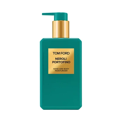 Neroli Portofino Hand & Body Moisturizier