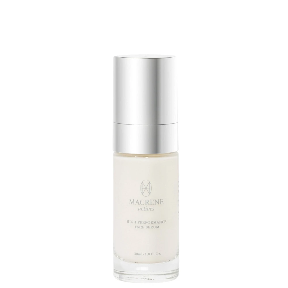 High Performance Face Serum