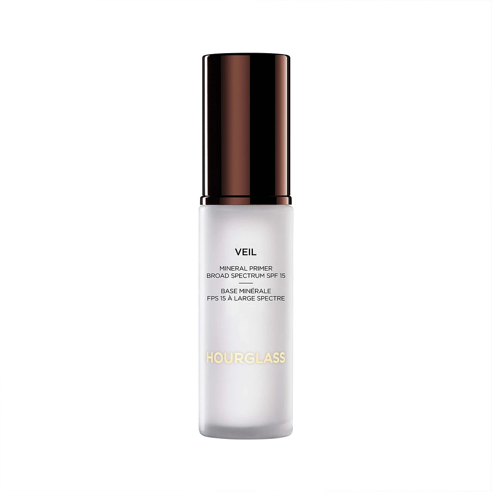 Veil Mineral Primer 30ml