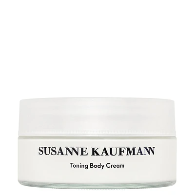 Toning Body Cream