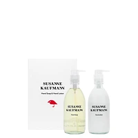 Hand Soap & Hand Lotion Set