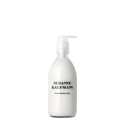 Mineral Body Lotion 250 mL