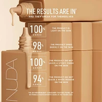 Solarglow Mineral Serum Sunscreen SPF 30