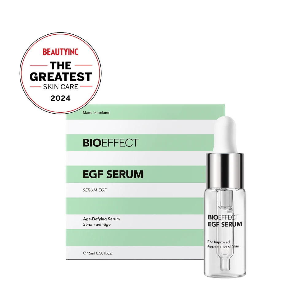 EGF Serum