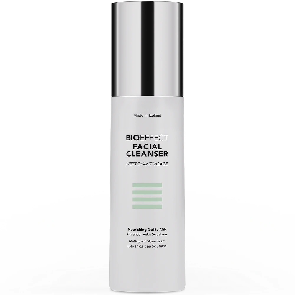 Bioeffect Facial Cleanser