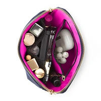 Everyday Makeup Bag