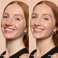 Weightless Skin Foundation SPF 15