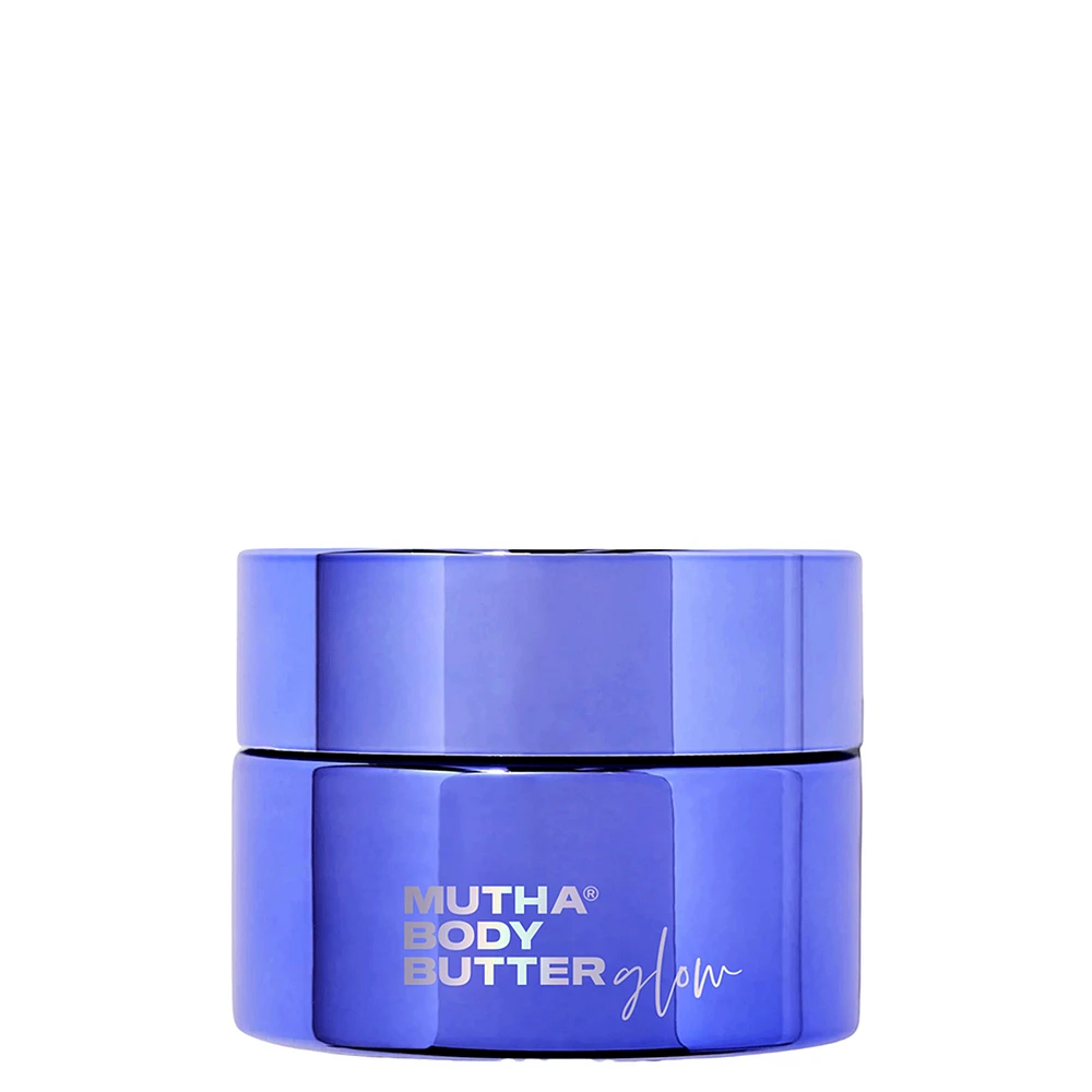 Mutha Body Butter Glow 160 mL