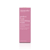 Perfect Body Smoothing Wash