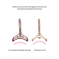 The Big Reveal Eyelash Curler For Hooded & Deep Set Eyes