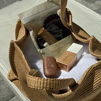 Self Tan Travel Kit