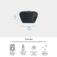 Everyday Leather Bag