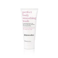 Perfect Body Smoothing Wash