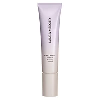 Pure Canvas Primer Blurring