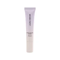 Pure Canvas Primer Blurring