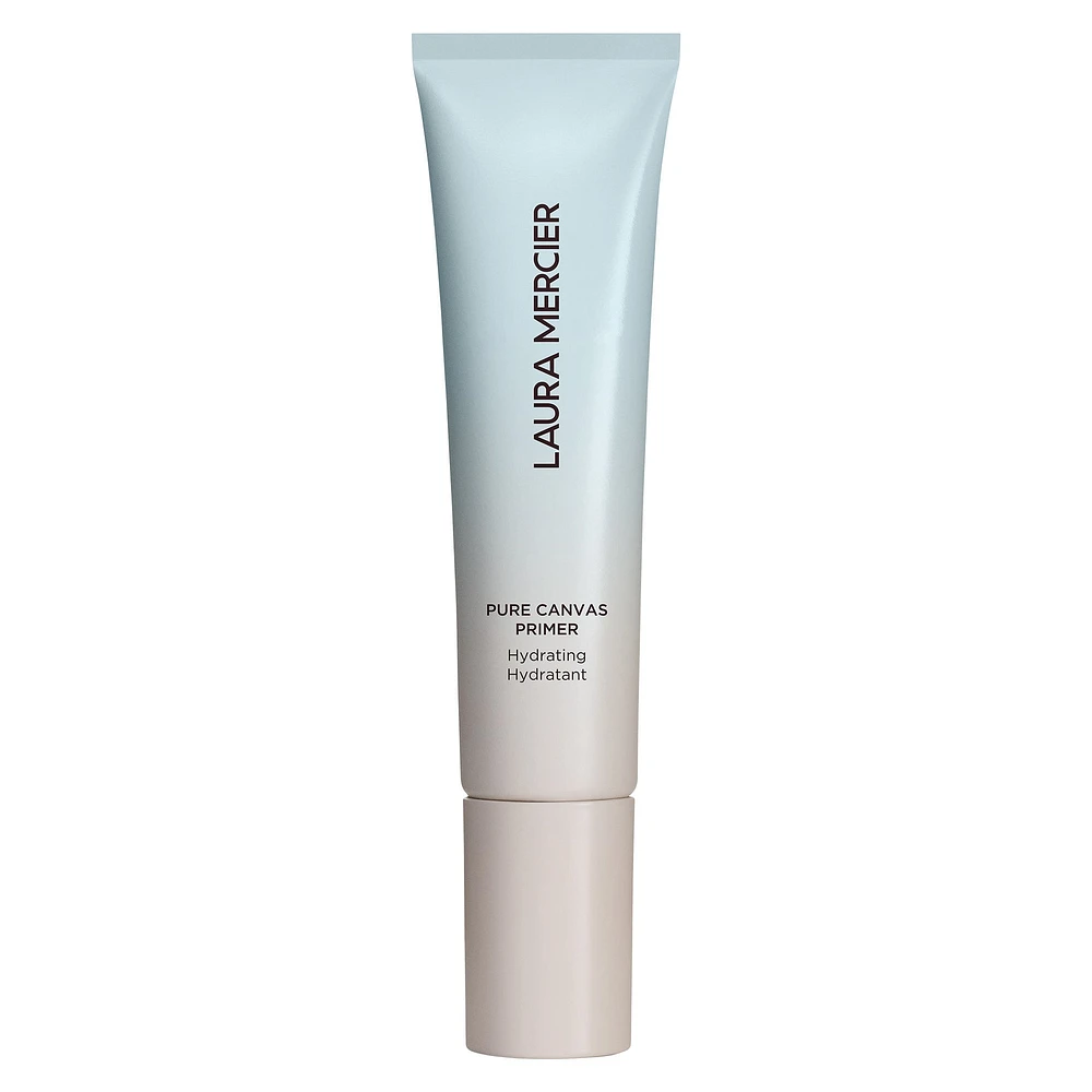 Pure Canvas Primer Hydrating