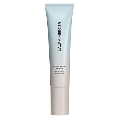 Pure Canvas Primer Hydrating