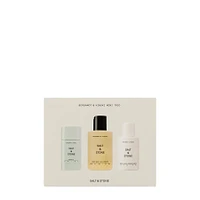 Mini Body Trio Discovery Set