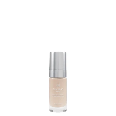 High Performance Tinted Moisturizer