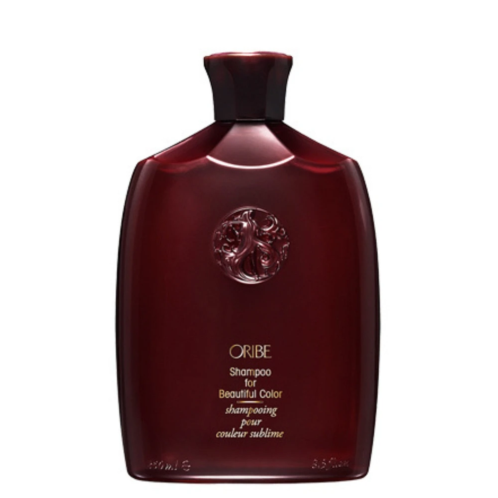 Shampoo Beautiful Color