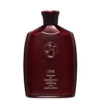 Shampoo Beautiful Color