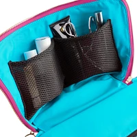 Vacationer Makeup Bag